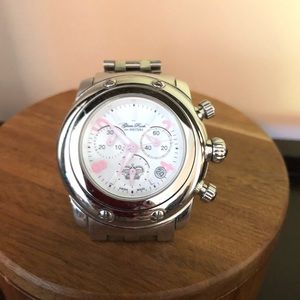 Glam Rock Stainless steel watch